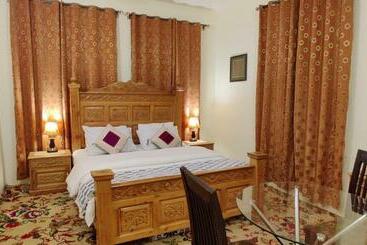 هتل Duroyou Inn
