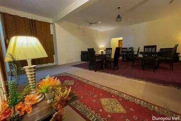 هتل Duroyou Inn