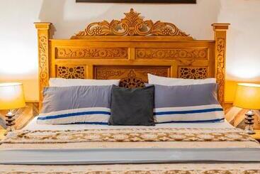 Hotel Duroyou Inn