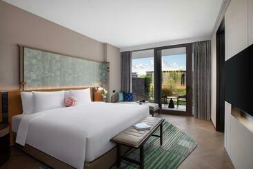هتل Indigo Suzhou Yangcheng Lake, An Ihg