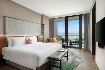 هتل Indigo Suzhou Yangcheng Lake, An Ihg
