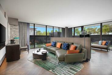 هتل Indigo Suzhou Yangcheng Lake, An Ihg