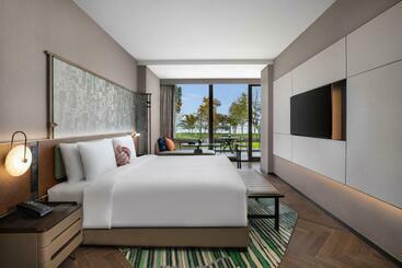 هتل Indigo Suzhou Yangcheng Lake, An Ihg