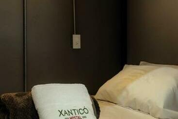 پانسیون Xanticohostal