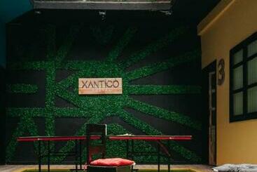 پانسیون Xanticohostal