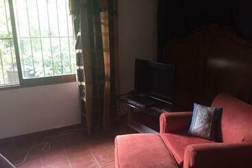 هاستل La Jungla Experience Lodgings Vacation Home And Apartment