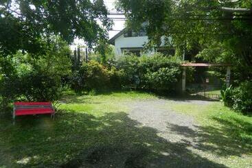 هاستل La Jungla Experience Lodgings   Vacation Home And Apartment
