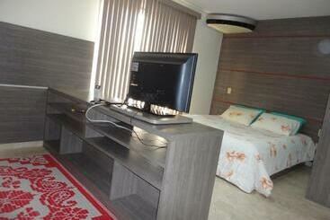 Flat Privado Manaus