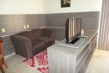 Flat Privado Manaus
