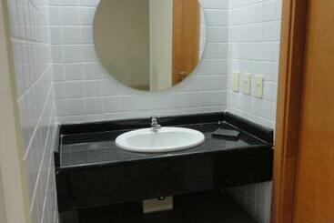 Flat Privado Manaus
