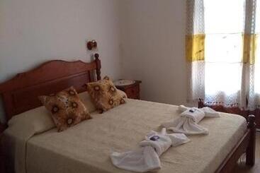 酒店 Torres De La Quebrada