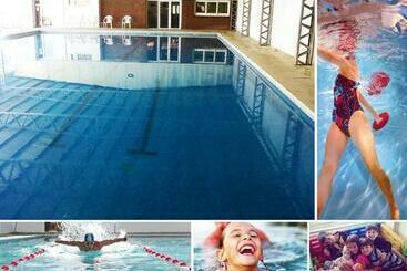 Villa Del Sol Apart