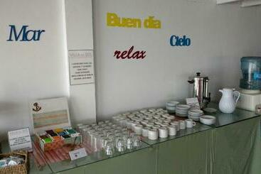 Villa Del Sol Apart
