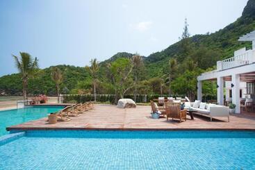فندق Hansar Pranburi
