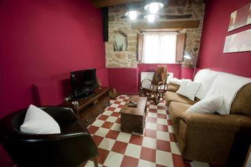 Casa Rural Arbequina Despierta Tus Sentidos En El Valle Del Ambroz