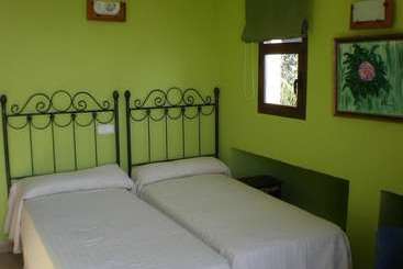 Casa Mariana