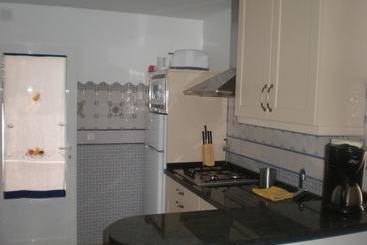 Casa Mariana