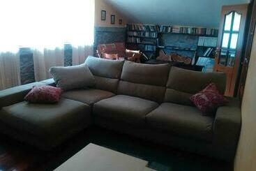 Casa Rural Haitzetxea