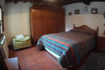 Casa Rural Huerto Tía Juliana