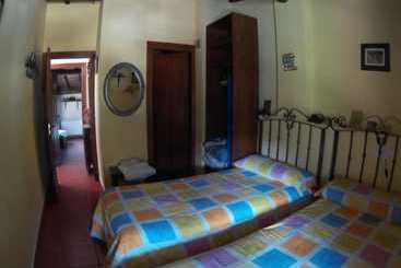 Casa Rural Huerto Tía Juliana