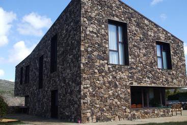 Casa Rural Los Sestiles