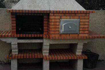 Casa Rural Mónica