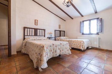 Casas Noguericas