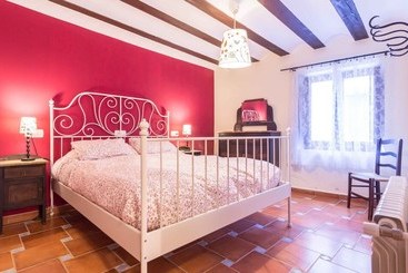 Casas Noguericas