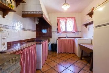 Casas Noguericas