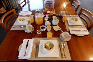 Creel House Bed And Breakfast