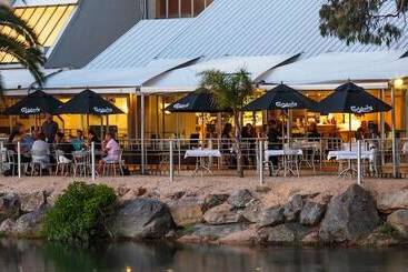 Delorenzo Studio Apartments