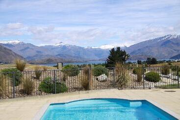 آپارتمان Alpine Resort Wanaka Thc Hotels And Resorts