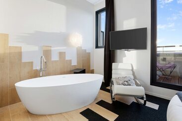 فندق Best Western Plus Europe Hôtel Brest