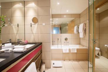 酒店 Crowne Plaza St. Petersburg Airport, An Ihg