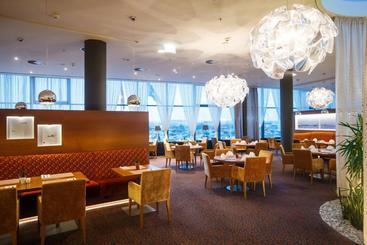 酒店 Crowne Plaza St. Petersburg Airport, An Ihg