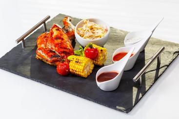 酒店 Crowne Plaza St. Petersburg Airport, An Ihg