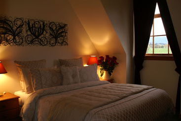 هتل Fyffe Country Lodge