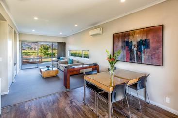 هتل Marlborough Vintners Accommodation