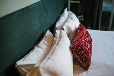 هتل Marlborough Vintners Accommodation