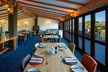هتل Marlborough Vintners Accommodation
