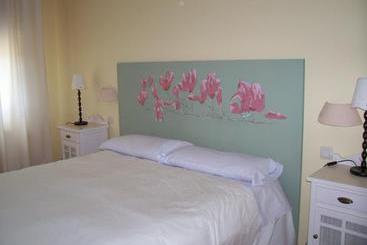 Hotel Rural Laureana Marcos