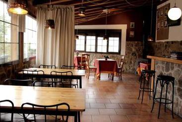 Hotel Rural Laureana Marcos