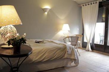 Hotel Rural Laureana Marcos