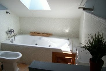 Hotel Rural Laureana Marcos