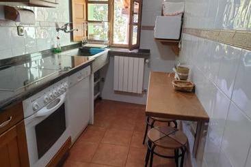 Habitaciones Pumarada 2