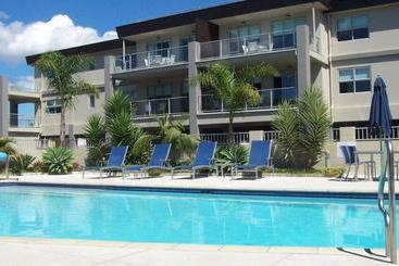 Marina Park Apartments