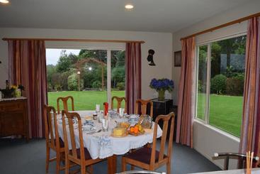 Motueka Homestay Bed & Breakfast