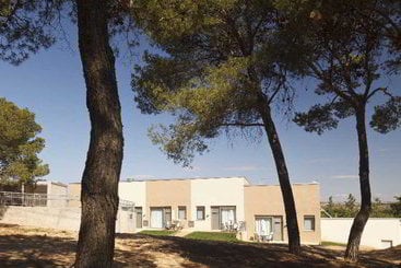 استراحتگاه Ruralsuite Hotel Apartamentos