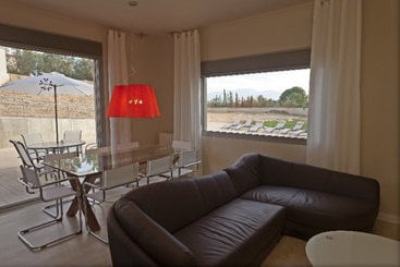 استراحتگاه Ruralsuite Hotel Apartamentos