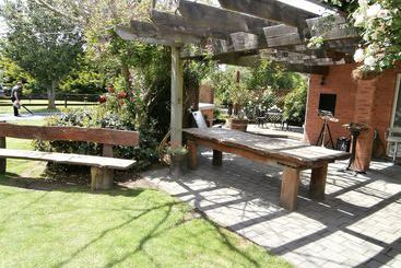 St James Bed And Breakfast